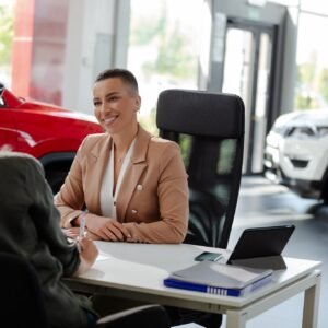 Reserva online con atención directa