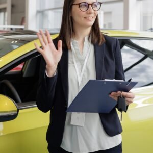 Venta de coches seminuevos y de ocasión